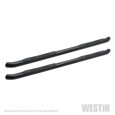 Westin E-Series 3 Nerf Step Bars 23-3255